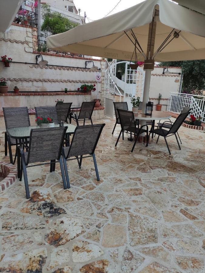 Cruzeto Διαμέρισμα Σύβοτα Εξωτερικό φωτογραφία